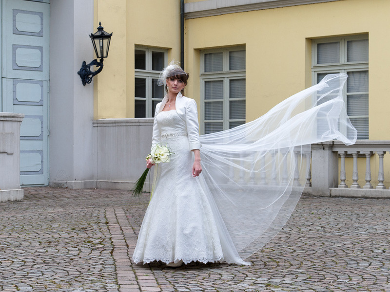 Hochzeit in Oldenburg