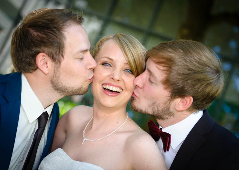 Hochzeit in Oldenburg