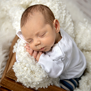 Neugeborenenfotografie Bildergalerie