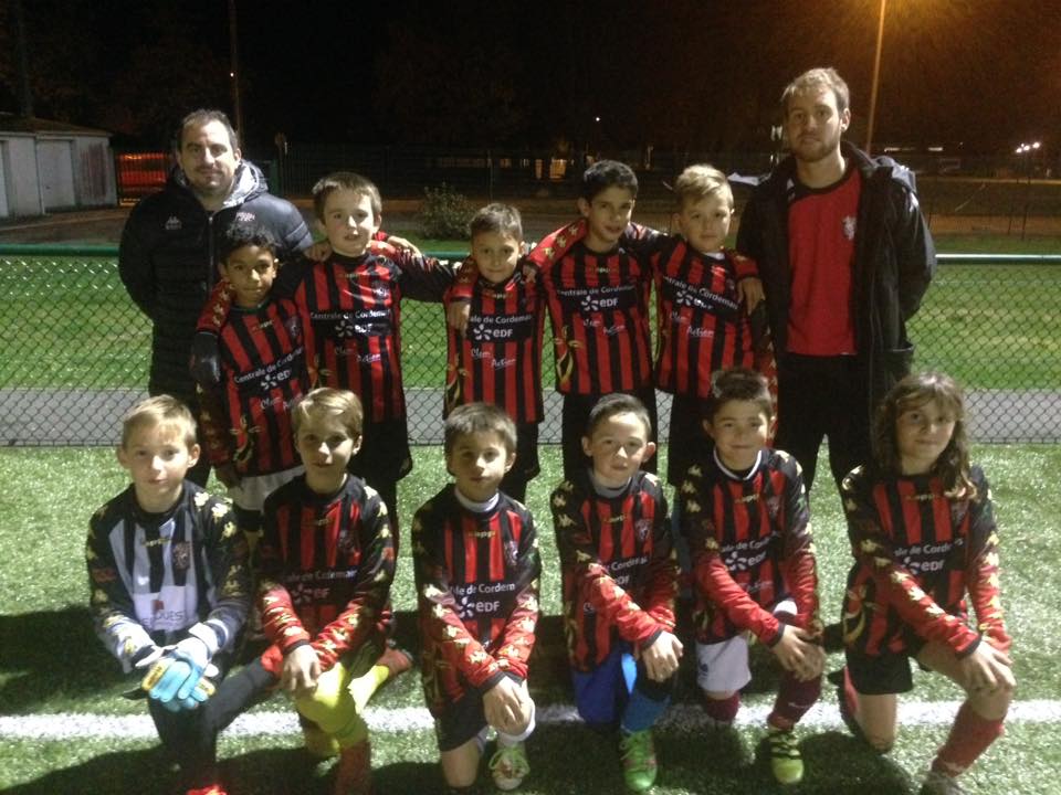 U10/U11 A