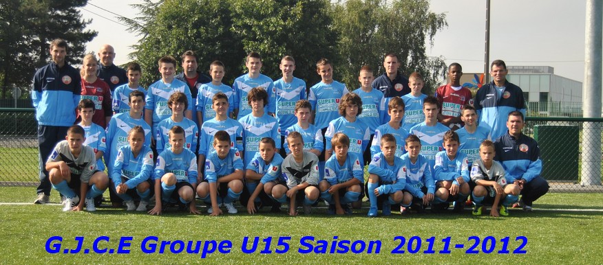 U14/U15