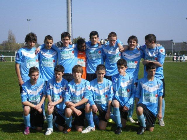 U15A