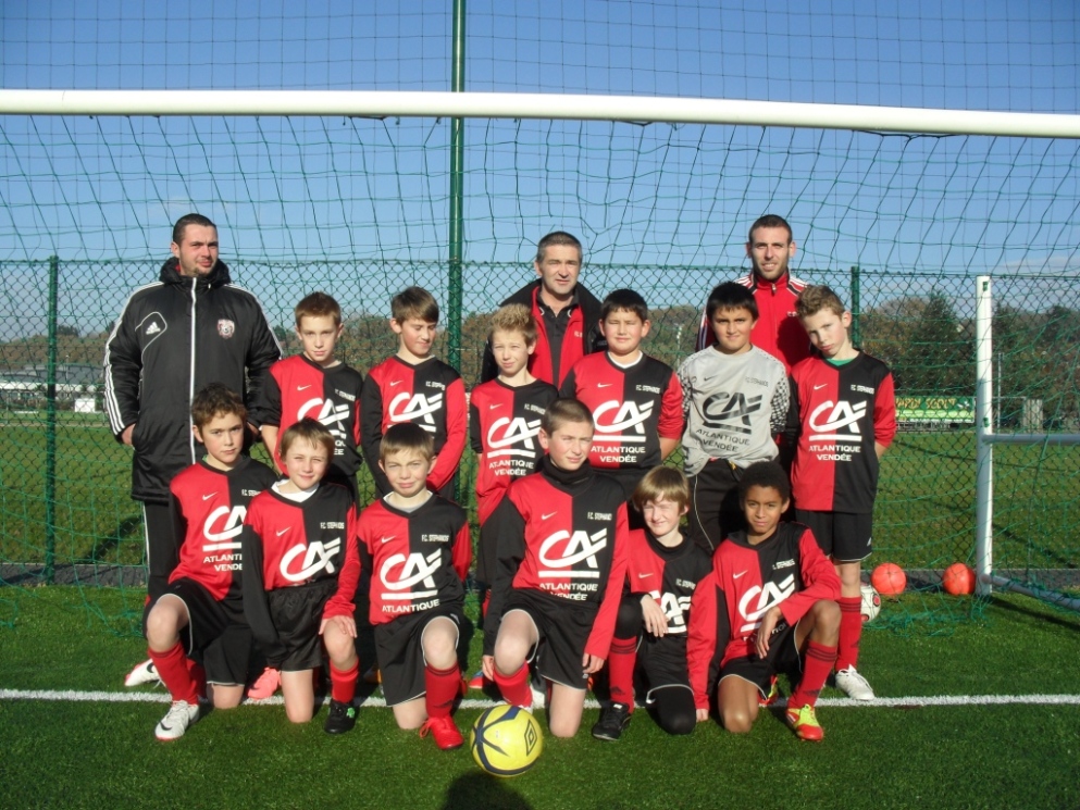 U13B