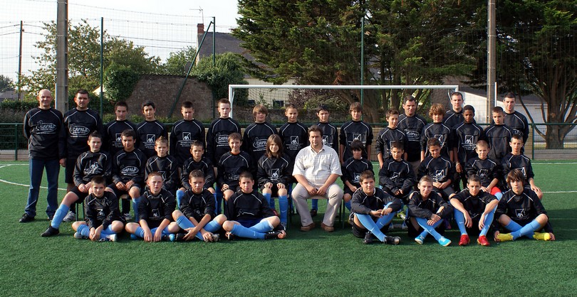 U14/U15