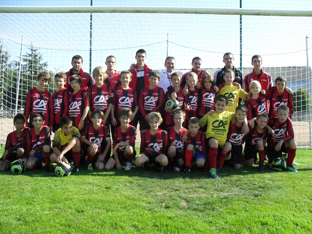 U10/U11