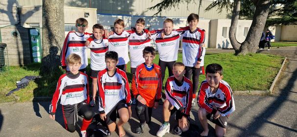 U13B