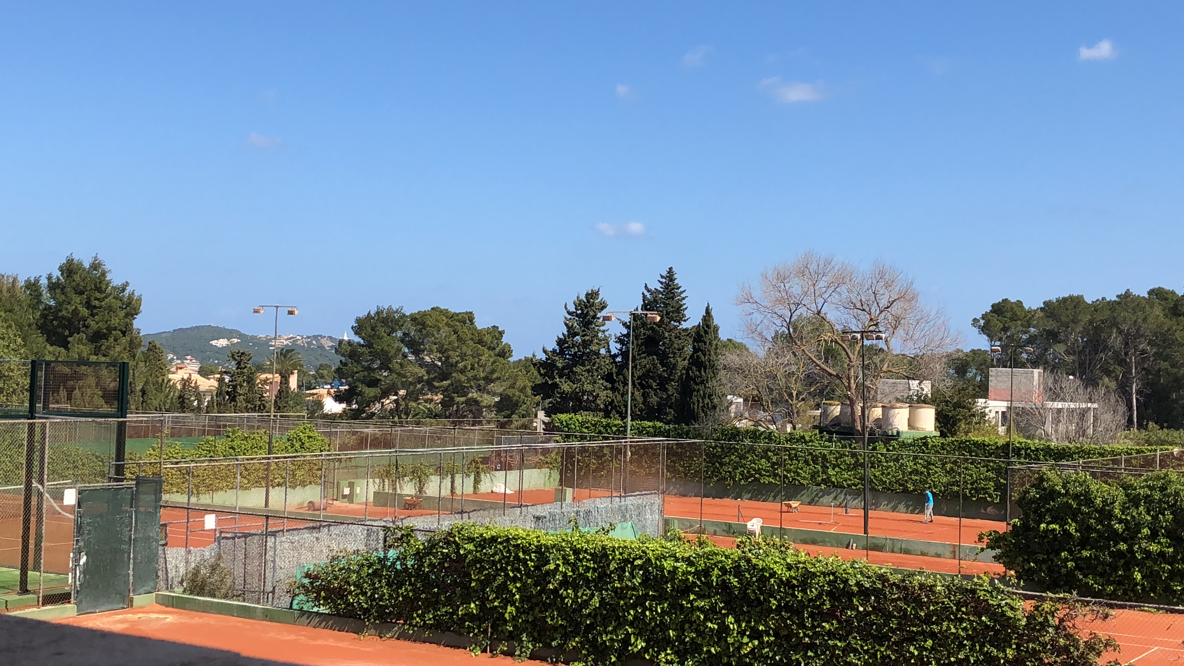 MTCMallorca Tennis Camp lotharreisens Webseite!