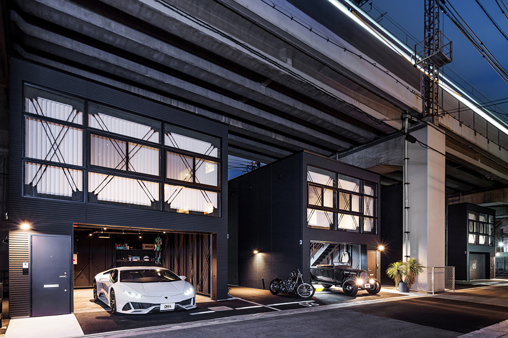 5／12（日）10:00-16:00 大阪市でオープンハウス開催