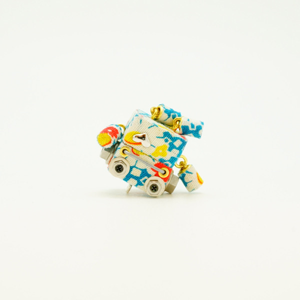 和風ロボット Massanovaart Robot 和風ロボット Massanovaart Robot
