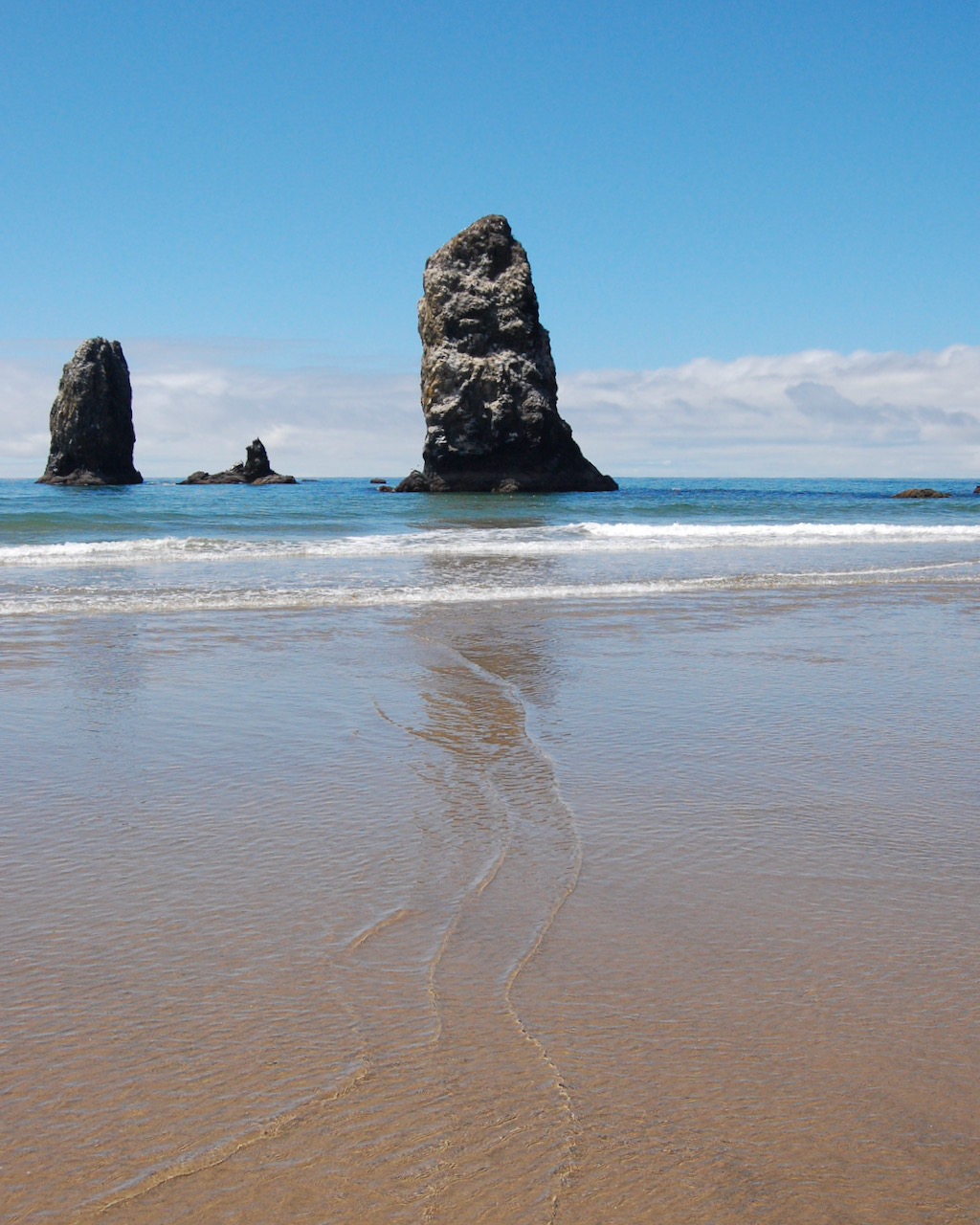 Large Rocks