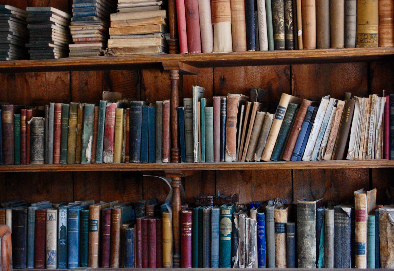 Books