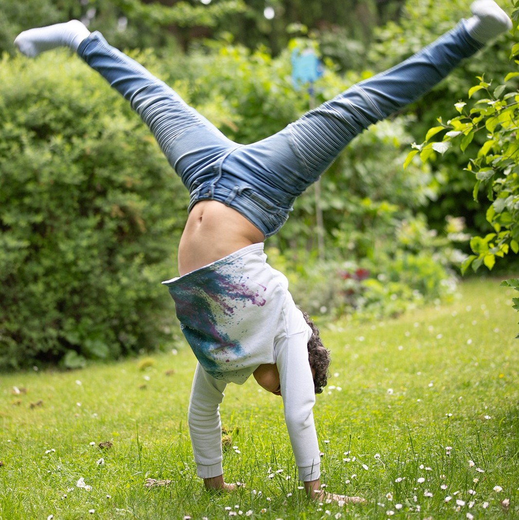 Energiehaushalt - wenn Welten aufeinanderprallen