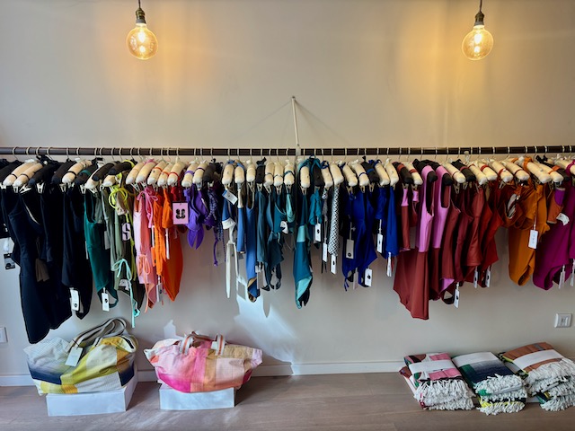 Linierie Underwear Store September Post