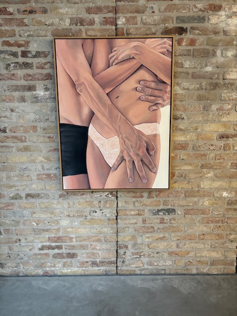 Linierie Underwear Store Juli Post