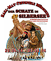 Der Schatz im Silbersee 2014