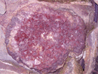 Edelsteinmine