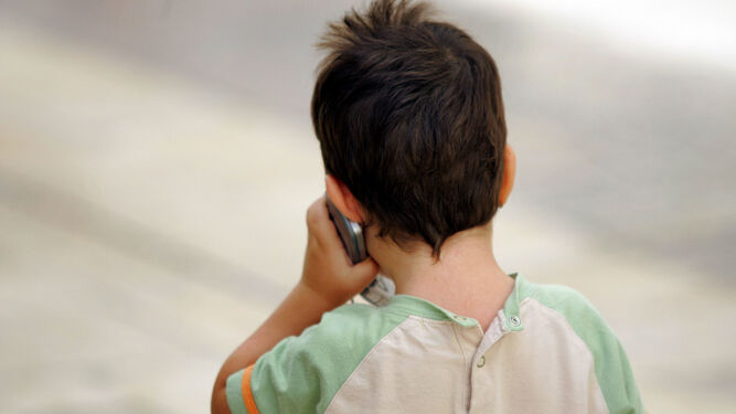 La radiación de los móviles puede afectar a la memoria de los más jóvenes