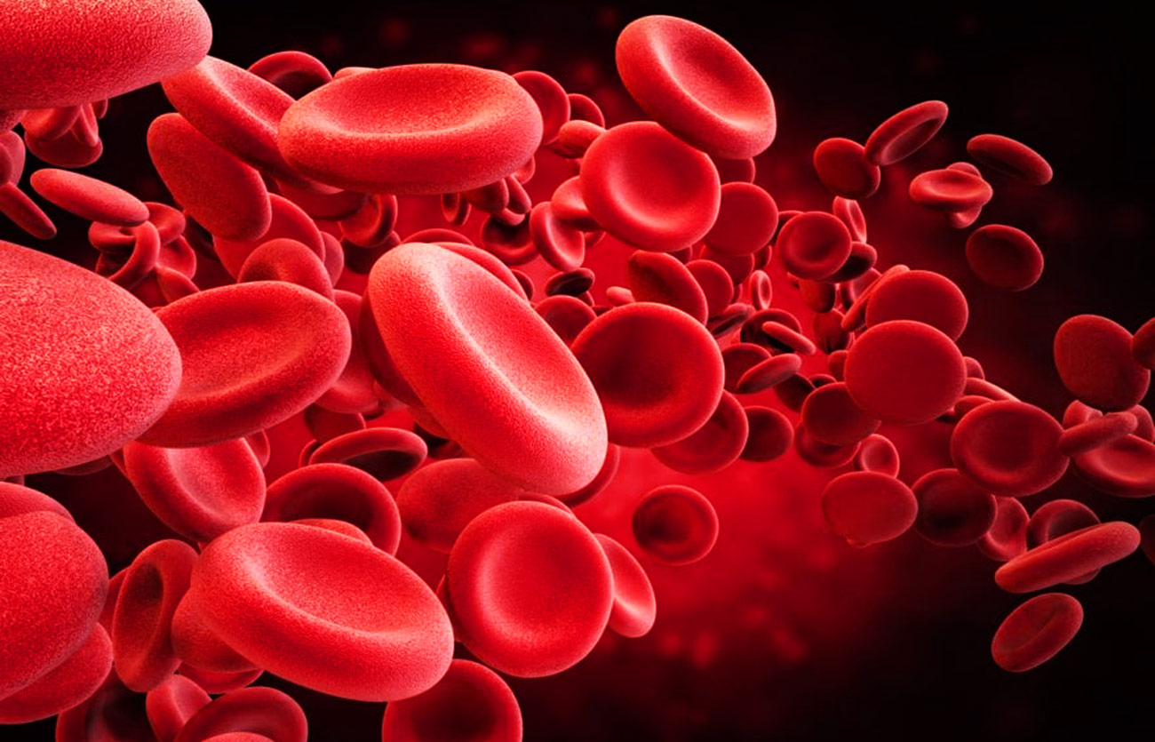 ¿Puede la 5G alterar la función de la hemoglobina para transportar el Oxígeno en la sangre?