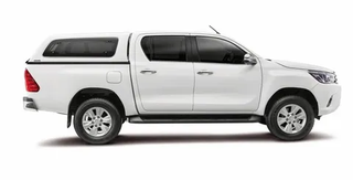 4x4 Toxota Hilux