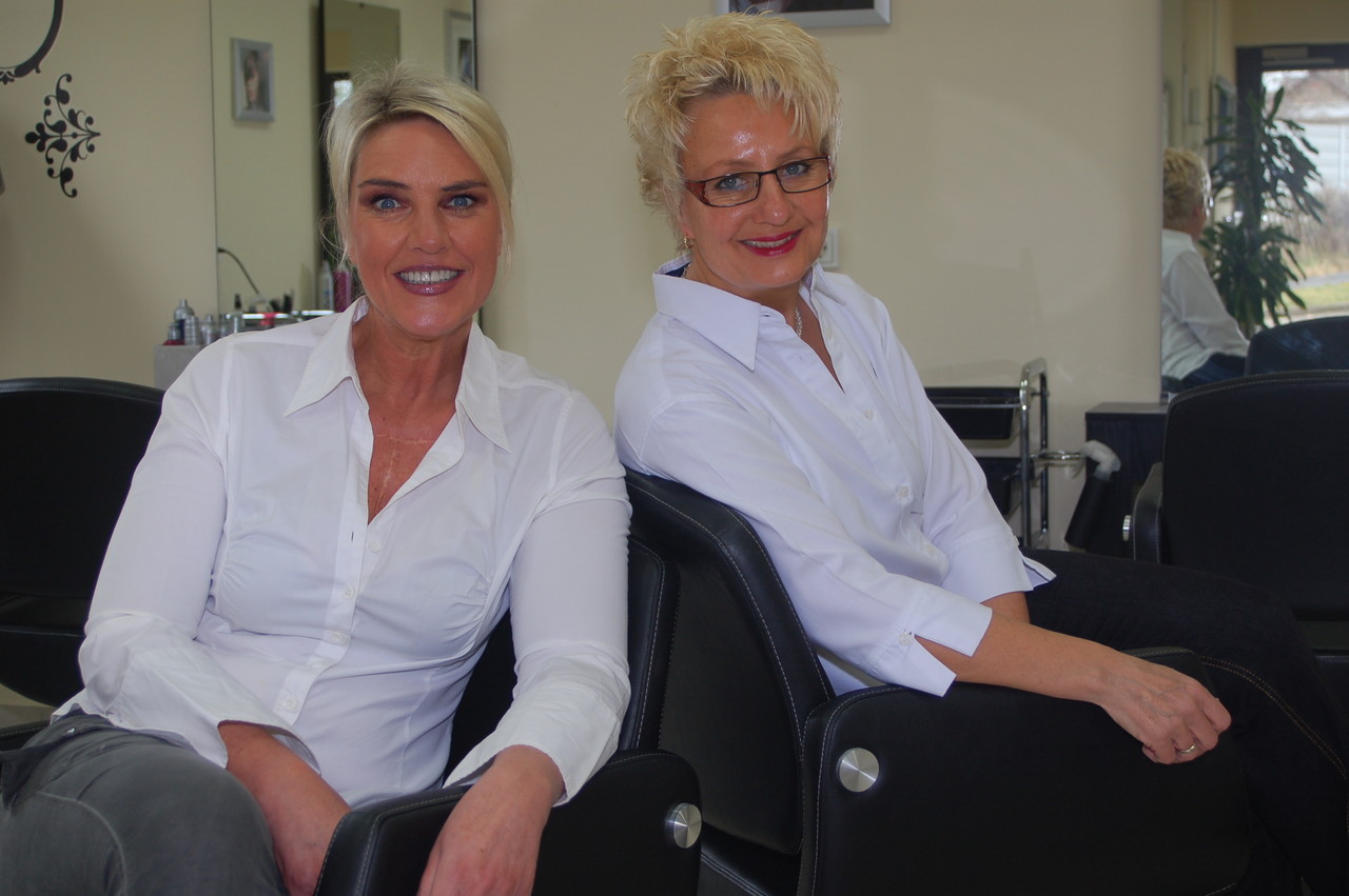 Über uns Friseursalon Top Hair