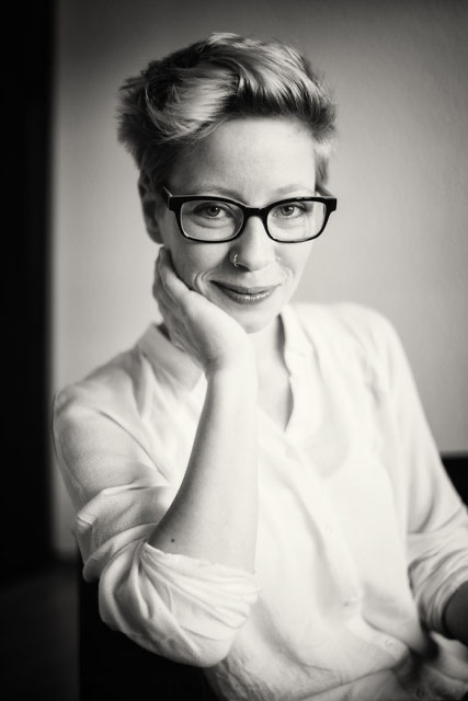Copyright © Christine Behrens 
