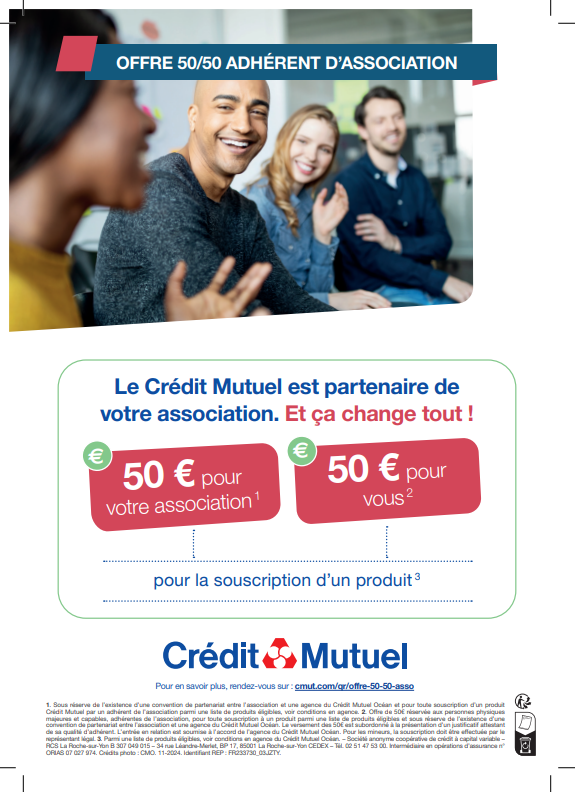 CREDIT MUTUEL