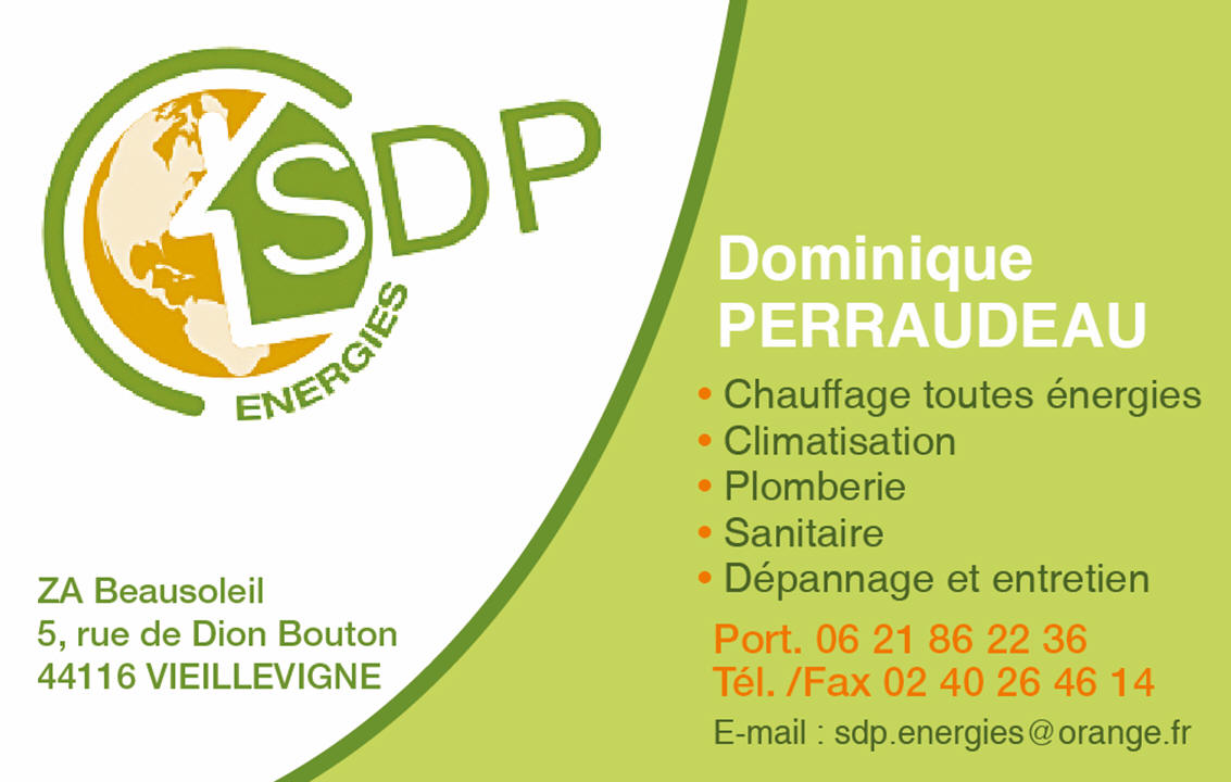 SDP ENERGIES