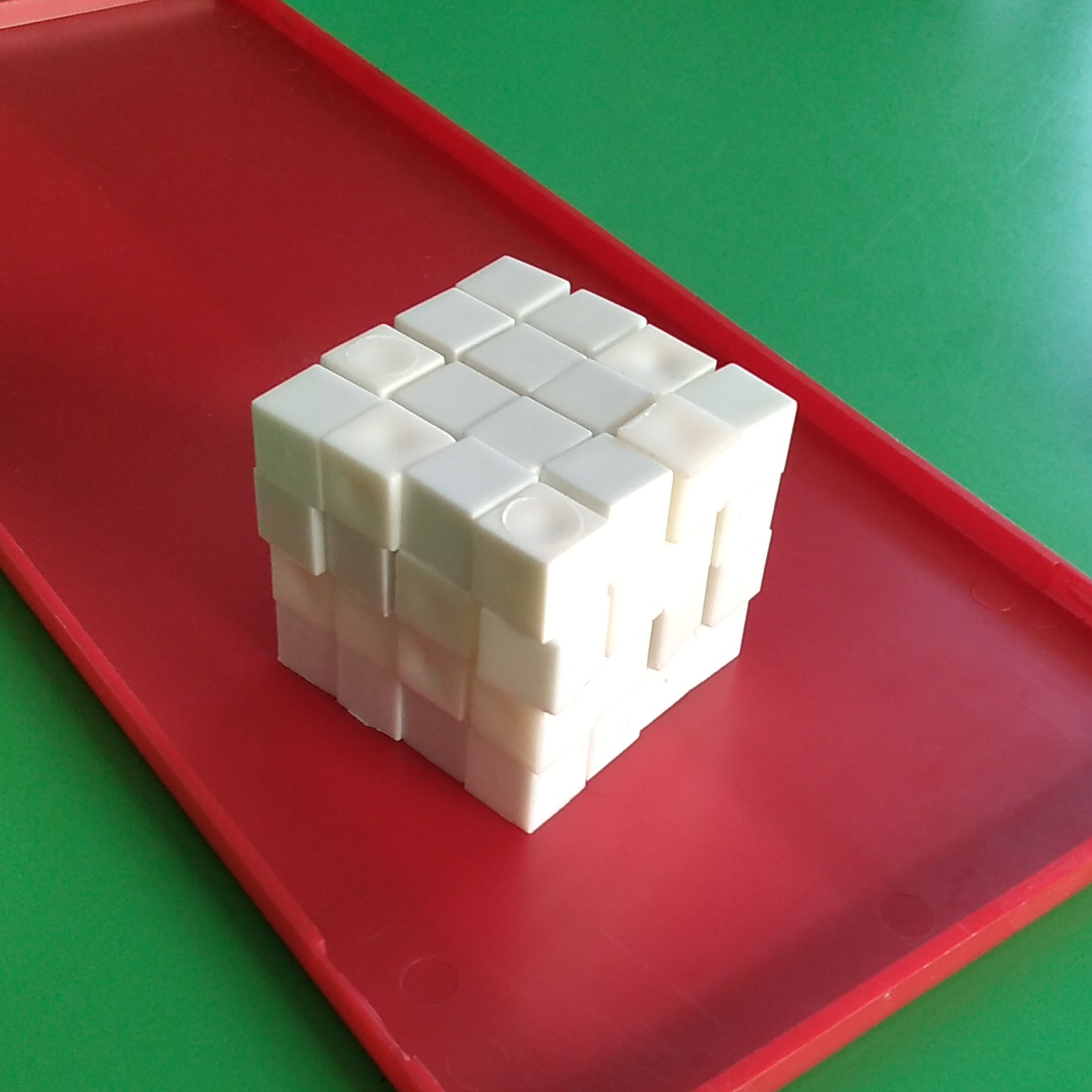 cubo 4x4x4