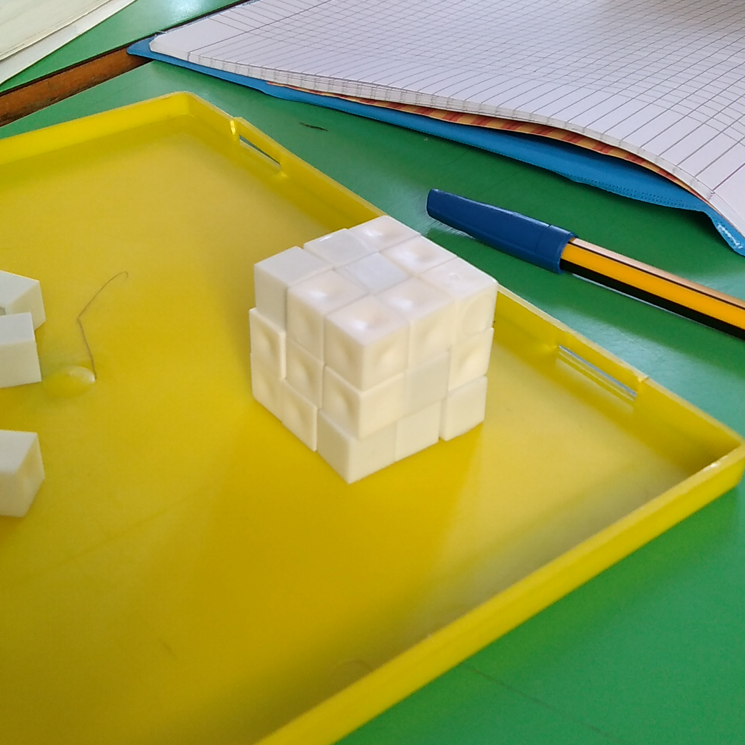 cubo 3x3x3