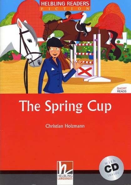 THE SPRING CUP - HELBLING