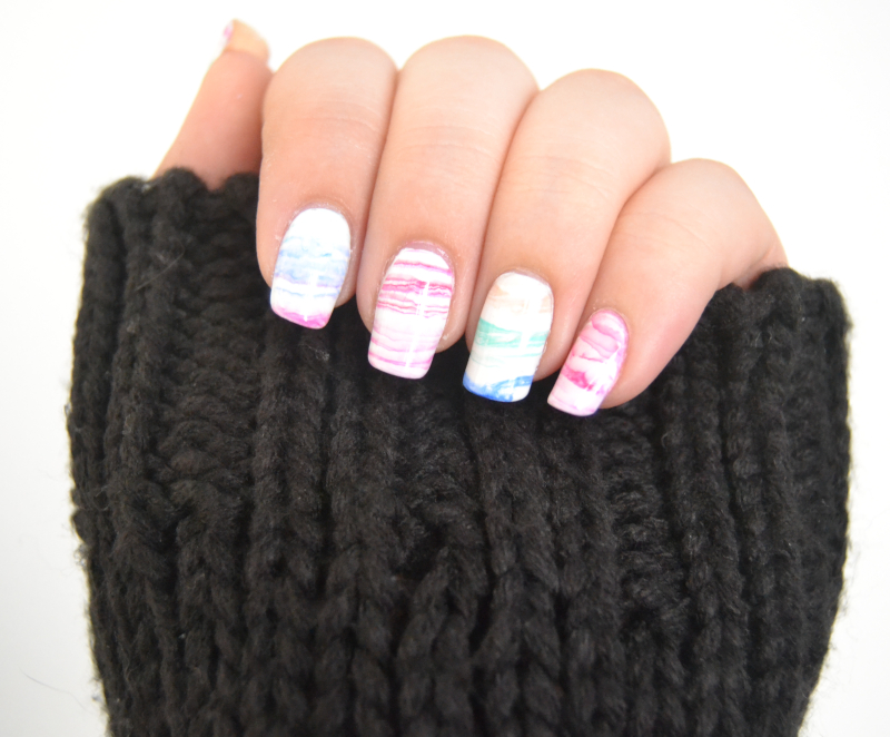 Mein Design als Gastswappie.