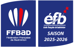 2eme étoile EFB