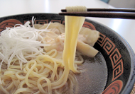 釜たまうどん