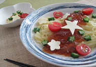 カレーうどん