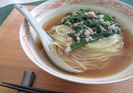 カレーうどん