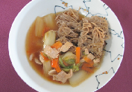 フェットチーネ