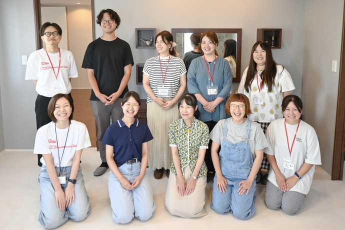 ひたちなか市「いいとこ発信隊」事前レッスンの様子が掲載されました