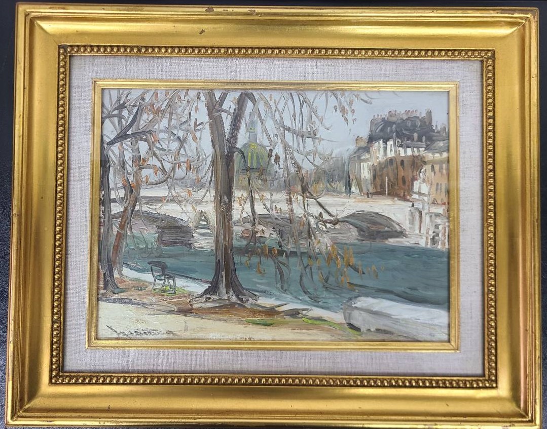 ISHII CLASSIC GALLERY Fine Art 日本人画家 - ishiiandassociates