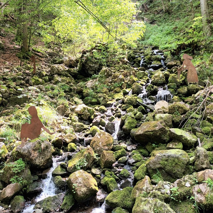 Wie du in 5 Schritten mehr Spiritualität in deinen Alltag bringst
