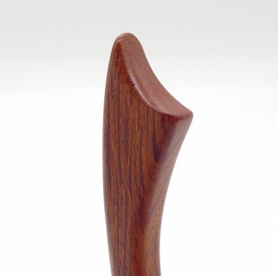 Haarstab aus Sheoak - Geschenkidee für Australienfans!