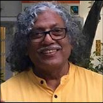 Pushpanath Krishnarmurthy