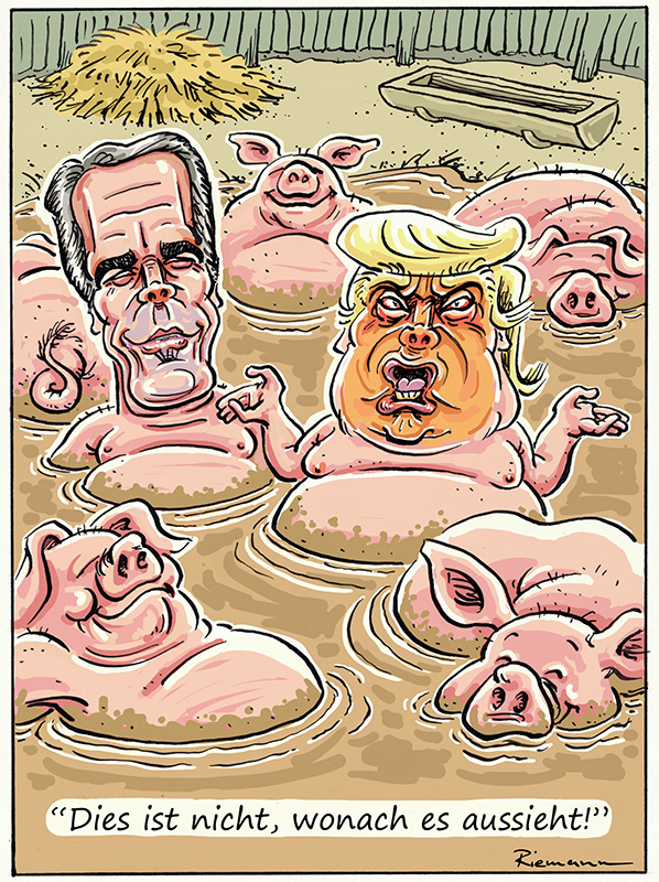 Jeffrey Epschweine
