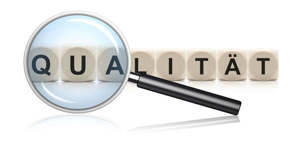 Zertifizierung Qualitätsmanagement