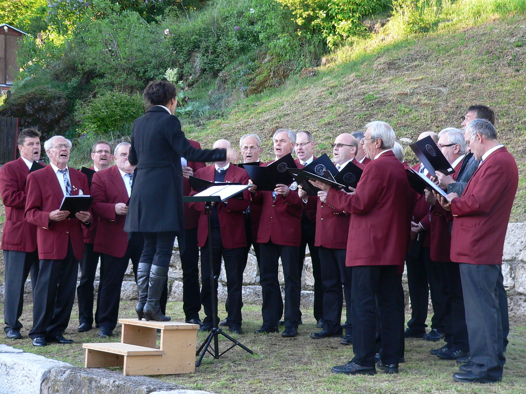 Liederkranz Alfeld