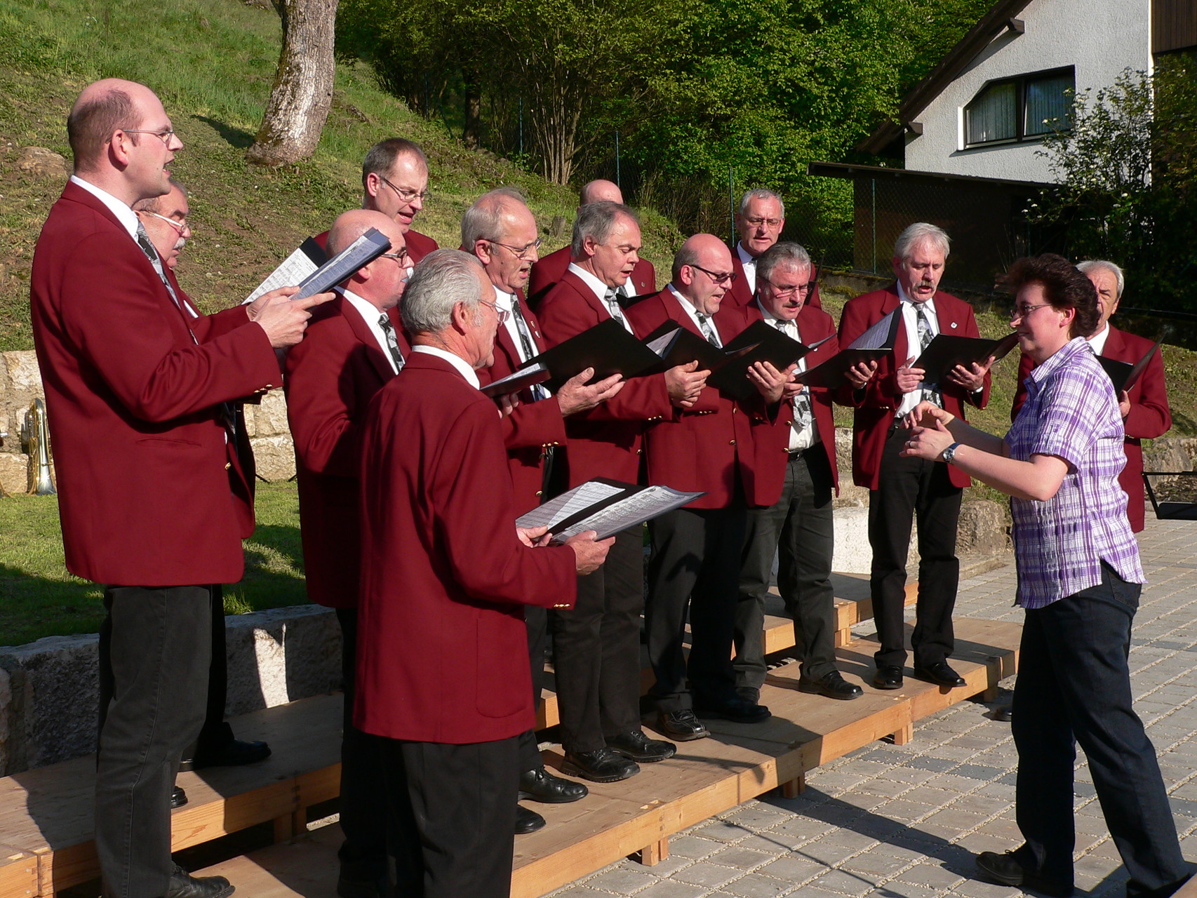 Liederkranz Alfeld