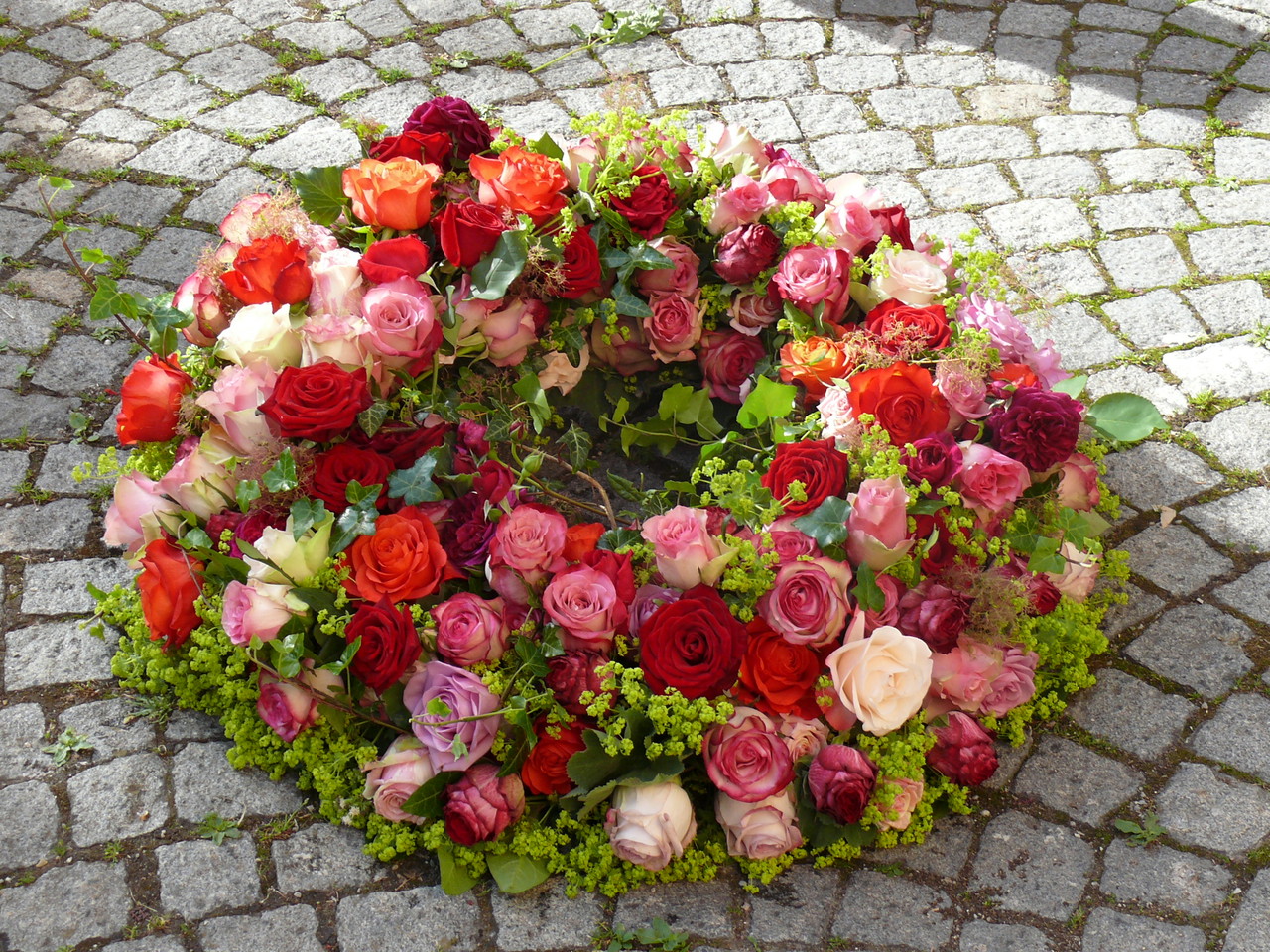 trauerkränze bilder