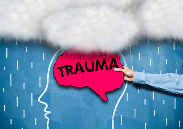 8 symptômes courants que vous pouvez rencontrer suite à un traumatisme