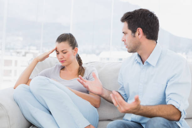 Comment vos attentes et vos sacrifices peuvent ruiner votre couple ?