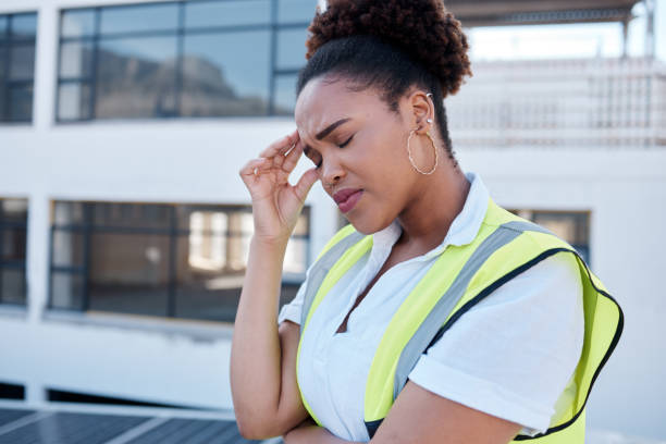 Tristesse, épuisement, irritabilité : et si c’était le stress ? Découvrez les solutions à Auxerre