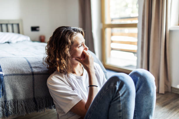 Je me sens triste sans cause : que faire ?